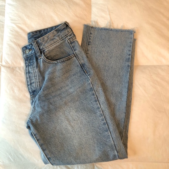 Brandy Melville Pants - Brandy Melville Jeans